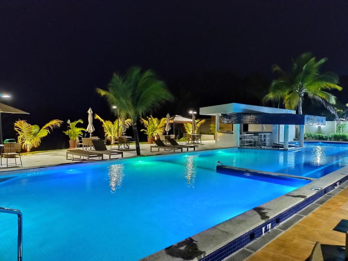 Guarajuba Paraiso Dos Coqueiros Екстер'єр фото