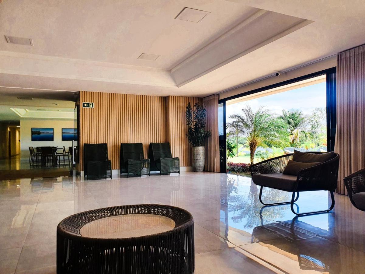 Guarajuba Paraiso Dos Coqueiros Екстер'єр фото